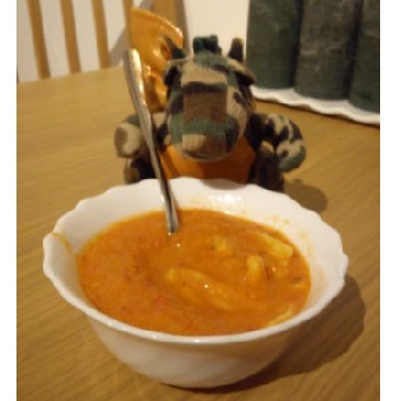 zupa-krem-paprykowa