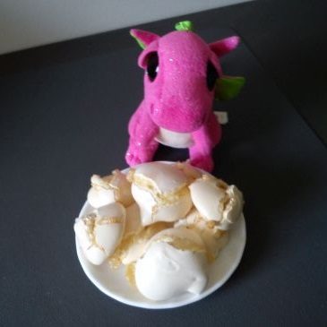 Bezy czyli bomba cukrowa, której ciężko się oprzeć