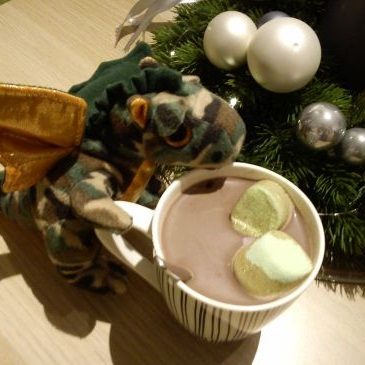 Najlepsze kakao na zimowe wieczory