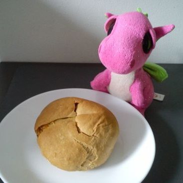 Bułki pszenne na zakwasie