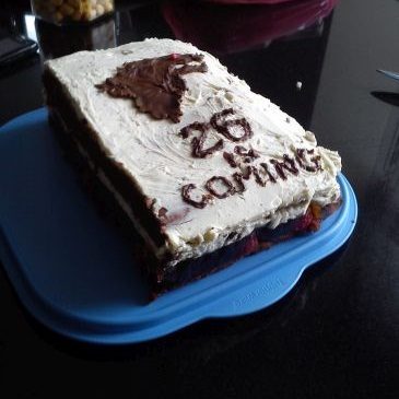 Tort „Winter is coming”