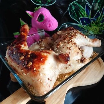 Pan kurczak w różnych odsłonach