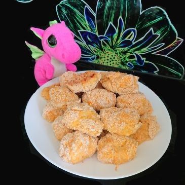 kulki dyniowo-mięsne