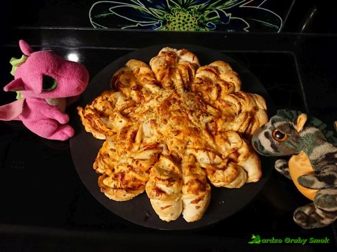 pizza gwiazda