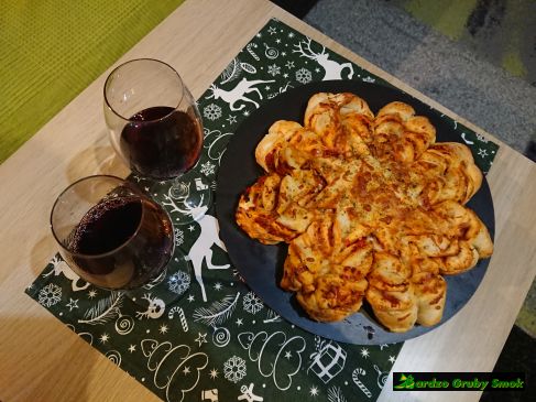 pizza gwiazda