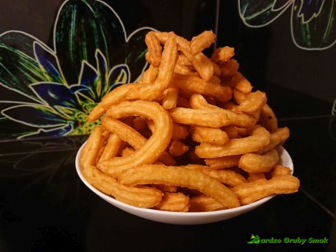 churros