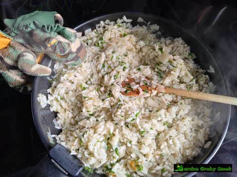 risotto