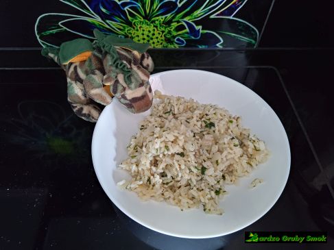 risotto