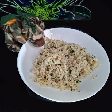 Risotto