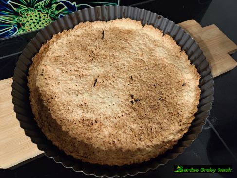 tarta malinowo-czekoladowa