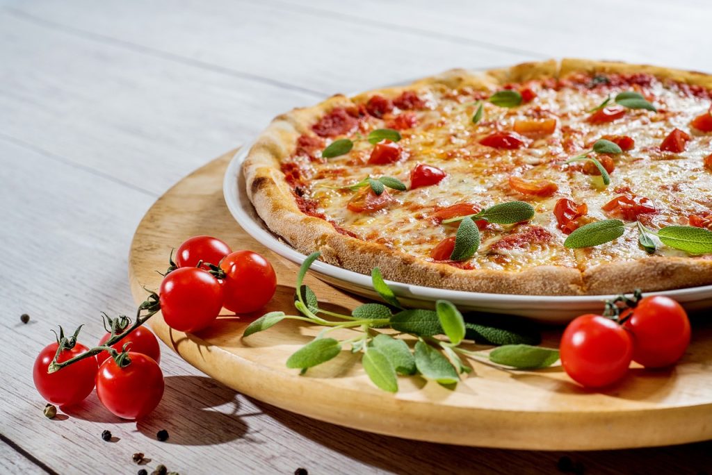 pizzeria Cieszyn