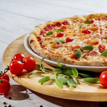 Pizza, która robi różnicę – dlaczego jakość składników jest ważniejsza niż dodatki?